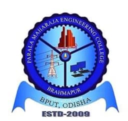 PMEC Berhampur logo