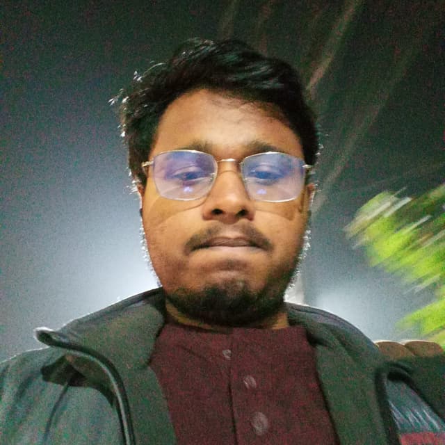Sujal Charati